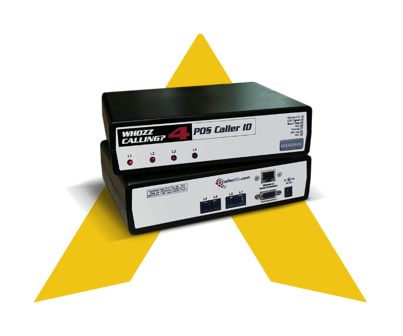 pos-caller-id