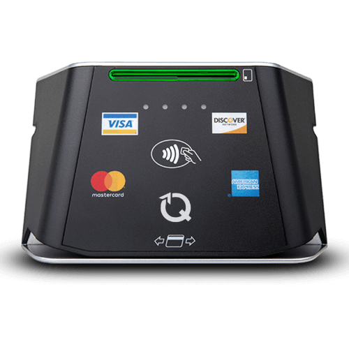 Countertop Credit & Debit Card Machines